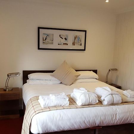 The Brander Lodge Hotel And Bistro Тейналт Номер фото